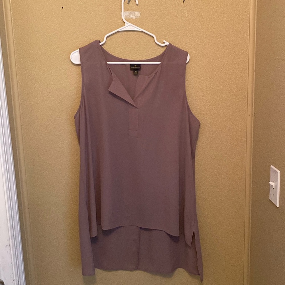 Worthington Top
